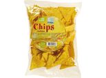 Patatine Di Mais Alla Paprika - 125 G
