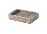 Sapho Gedy Aries - Portasapone Da Appoggio, Beige AR1103
