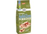 Hothafer - Porridge Di Mele E Cannella 400G