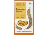 Fiocchi Di Miglio Bruno - Senza Glutine 250G