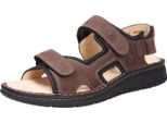 Finn Comfort Wanaka-S (Marrone) - Sandalo / Mulo Da Uomo, Marrone