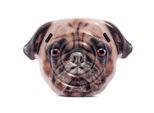Materasso Da Spiaggia Gonfiabile Dog 173 X 130 Cm Intex 58785