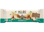 Barretta Di Muesli Ai Fiocchi D'avena - Noci E Mandorle 50G