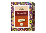 Well-Being - Warme Mitte 24G