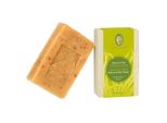 Zenzero E Citronella - Sapone Naturale 100G