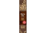 Tavoletta Di Cioccolato Crudo - Cacao Extra Puro 94% 40G