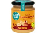Burro Di Arachidi - Fine 250 G