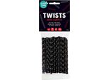 Liquirizia Dolce - Bastoncini Twists 100G