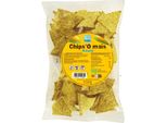 Patatine Di Mais Naturali 125 G