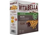 Cereali - Cuscino Di Cioccolato Alla Nocciola 300G