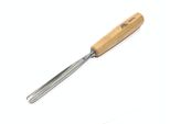 Stubai Scalpello Lungo Forma Lucida 10 20 Mm