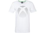 Maglietta Xbox - Dot Logo Uomo Xl