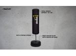 Sacco Da Boxe Gonfiabile Avento - Reflex - 161 Cm