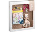 Sophie La Girafe 010325 Set Regalo Bambino/Ragazza Multicolore