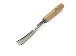 Stubai Scalpello Lungo Forma Lucida 16 8 Mm