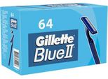 Rasoio Monouso Gillette Blue Ii Fix 64S