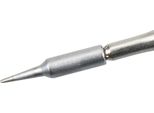 Punta Per Saldatura Jbc Serie C210, Forma Rotonda, C210001/Ø 0,3 Mm, Diritta C210001