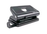 Rapesco® PF810MB1 Rapesco Locher 810 Schwarz