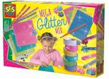Ses 14109 Set Artigianale Glitter Mega