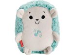 Fisher-Price Riccio Del Sonno, Carillon, Aiuto Al Sonno Del Bambino, Peluche, Giocattolo Morbido