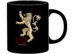 Sd Toys Game Of Thrones Tazza Lannister Nera SDTSDT27299