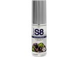 S8 Wb Lubrificante Aromatizzato 50Ml Ribes Nero