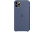 Apple MX032ZM/A - Cover - Apple - Iphone 11 Pro Max - 16,5 Cm (6,5") - Blu"