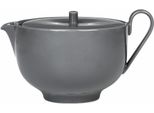 Blomus Ro Teiera, Teiera, Teiera, Teiera, Porcellana, Sharkskin, 1,1 L, 64013