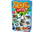 Schmidt Spiele M- Zoo Lotto 0 0 Pz