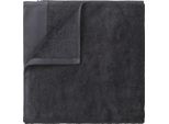 Blomus Telo Sauna Riva, Telo Bagno, Telo Sauna, Cotone, Magnetico, 200 X 100 Cm, 69248