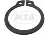 Anello Di Sicurezza 20X1,2-Fst (Din 471) - Anello Di Sicurezza, Anello Elastico