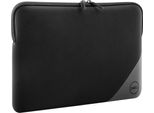 Dell ES1520V 38,1 Cm (15") Custodia Nera, Verde"