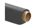 Walimex Pro Background Cardboard 1,35 X 10 M Grigio, Robusto Sfondo Fotografico In Cartone, Tela Fotografica Come Fondale Per Lo Studio Fotografico, Non Riflettente, Resistente, Ideale Per La Fotografia Di Prodotti