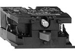 Schneider Electric Blocco Interruttore Ausiliario 1Ö Frontbef 3A/AC Vite