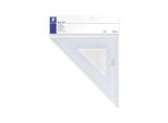 Staedtler 567 36-45 Mars® Plexiglas® Triangolo Da Disegno
