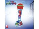 Microfono Karaoke Pj Masks