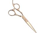 Schneideschere Offset 5,5 "L Rgoe Di Sibel"
