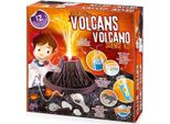Buki La Scienza Dei Vulcani