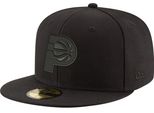 Cappellino New Era 59Fifty - Nba Nero Indiana Pacers