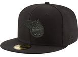 Cappello New Era 59Fifty - Nba Black Orlando Magic - 7 5/8