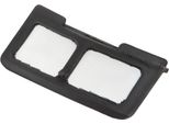 Eta ETA615390000 Bollitore Elettrico 1,7 L 2200 W Nero, Acciaio Inox, Trasparente