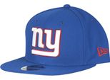 Cappello New Era Original-Fit Snapback - New York Giants