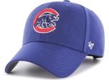 47 Brand Cap Regolabile - Mlb Chicago Cubs Royal