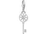 Thomas Sabo Charm Key 1799-051-14 Argento