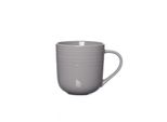 Ritzenhoff & Breker Levi Kaffeebecher, Kaffeetasse, Tasse, Becher, Porzellan, 400 Ml, 411171