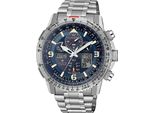 Citizen JY8100-80L Orologio Da Uomo Promaster Sky Chronograph 45Mm 20ATM