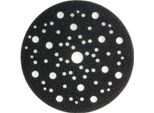 Tampone Di Protezione Mirka Ø 150Mm 67 Fori, 1 Pezzo, Per La Protezione Dei Dischi Abrasivi Con Supporto In Velcro, 8295612111