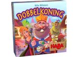 Gioco Haba Il Re Dei Dadi