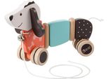 Giocattolo Howa Per Bambini Con Cane 'Fidi' In Legno 6015