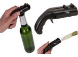 Pistola Per Tappi Di Bottiglia Apribottiglie Con Lanciabottiglie